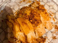 -云晓光头烧烤吧(新大陆广场店)