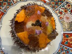 -鮨冠OMAKASE食べ放题(北京首店)