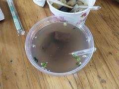 -梁记猪红店(员村昌乐园店)