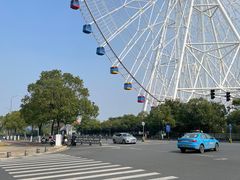 -南昌之星摩天轮