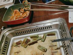 -新石器烤肉(虹悦城店)