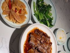 -大榕树下顺德菜(融创茂店)