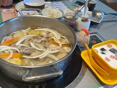 -椰小鸡·琼州糟粕醋(美兰缤纷城店)