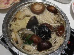 -鼎香缘海鲜自助火锅烤肉(锦辉购物广场店)