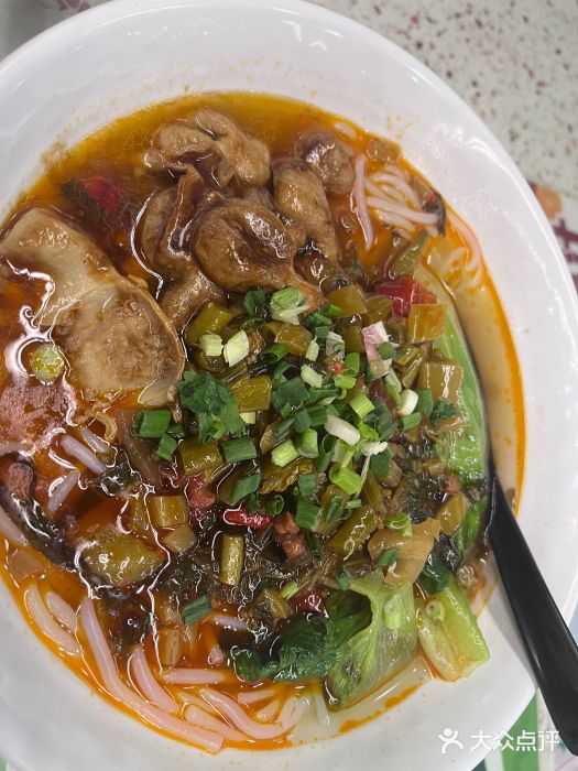 新辉港式茶餐厅(北栅店)图片
