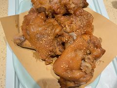 -状元阁烧烤(新华路总店)