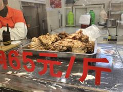 -西塔大冷面(市府大路店)