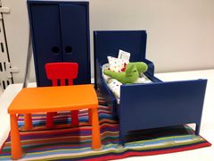 -宜家家居(西安未央商场店)