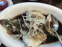 -茶港食堂(武昌店)