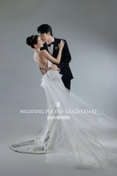 点击看大图 -金海岸婚纱摄影(塘沽店)