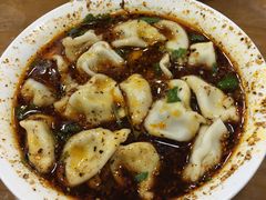 -回坊马二饺子馆