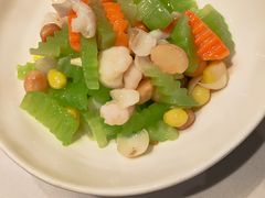 -丰收日(杨浦公园店)