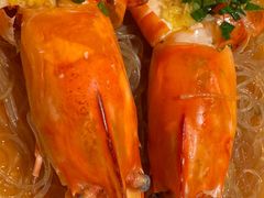 -宝轩渔府·海鲜(水上店)