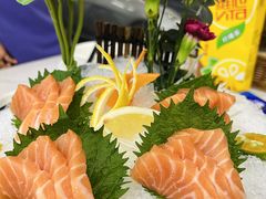 -祈胜邨•顺德鱼生•顺德菜(容桂店)