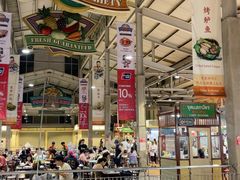 -班赞海鲜市场