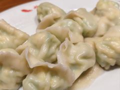 -鸿毛饺子(紫竹桥店)