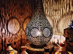 -Tajine Moroccan塔金摩洛哥中东餐厅
