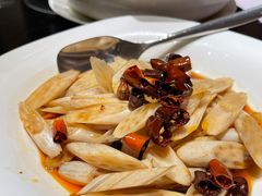 -粗茶淡饭·汉口公馆(循礼门店)