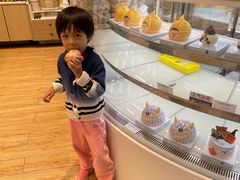 -LanTa蓝塔(北京路店)