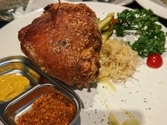 -又见马甲M8融合西餐厅(厦门体育中心店)