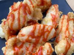 炸米糕-郭爸烧仙草(西航·潭人街店)