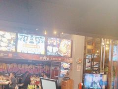 -管氏翅吧(广渠门店)