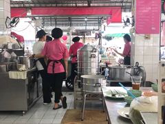 大堂-红大哥水门鸡饭(總店)
