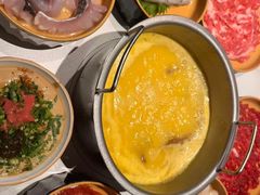 -海底捞大排档火锅(悦荟广场店)