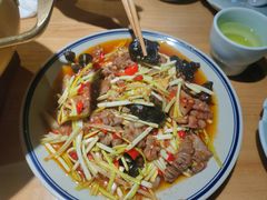-自贡盐帮菜·玩辣餐厅(樱花园西街店)