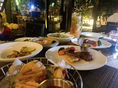 -五合院·整点烤肉