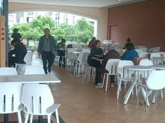 -乡村基(双流时代奥特莱斯餐厅)