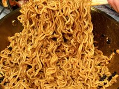 -生火火·地摊小炉子烧烤(龙湖北城金冠店)