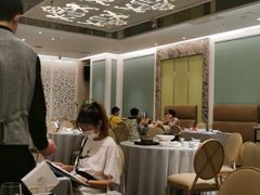 大堂-狮王府淮扬菜(新街口友谊店)
