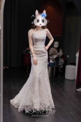 -INSHINE婚纱礼服