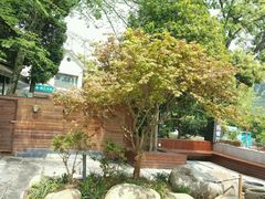-自在弥林花园餐厅(云栖店)