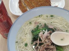 -小杨生煎(成山巴黎春天店)