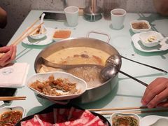 -小肥羊(西丽宝能城店)