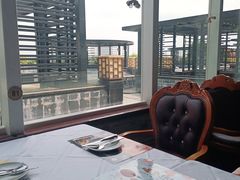 靠窗位-威尼斯西餐厅(古镇店)