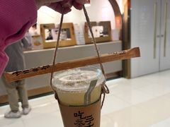 -吃茶三千(海港城店)