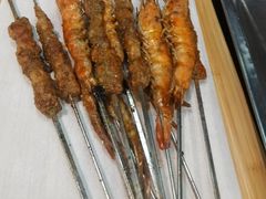 -老虎滩大连海鲜烧烤(建邺云锦路总店)
