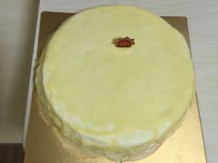 -OL’s Cake鲜荟千层(东风中路店)
