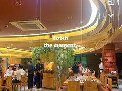 -巴奴毛肚火锅(商城路店)