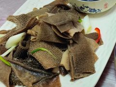-洪霞餐馆
