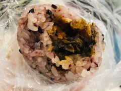 -大个子蒸饭