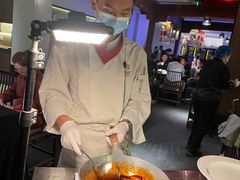 -太守宴·蘭院(天塔店)