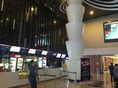 -幸福蓝海国际影城(河西店)
