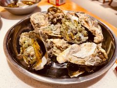 -酒谊炭火自助烤肉(商社汇巴南购物中心店)