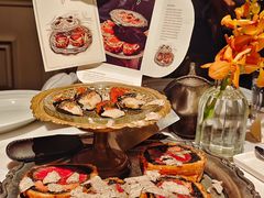 -壳里西餐厅Coquille Seafood Bistro(蒙自路店)