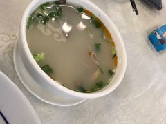 羊杂汤-那达慕蒙古风味酒楼