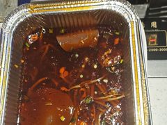 -AK47烤羊腿串吧(柳浪家园店)